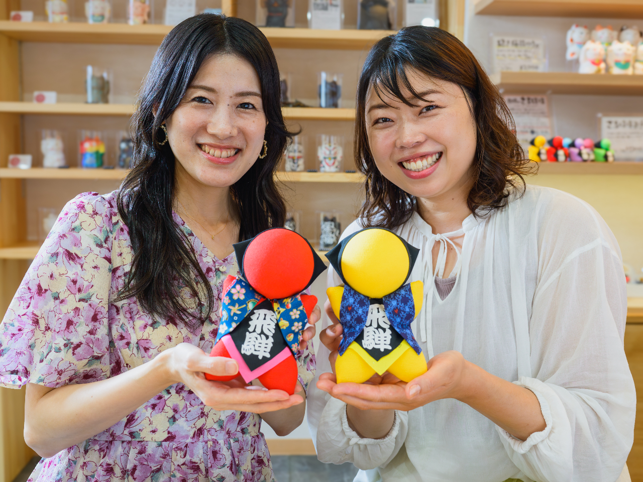 【わくわく体験!飛騨高山対象】【人気No.1!さるぼぼづくり体験|直前予約OK・...