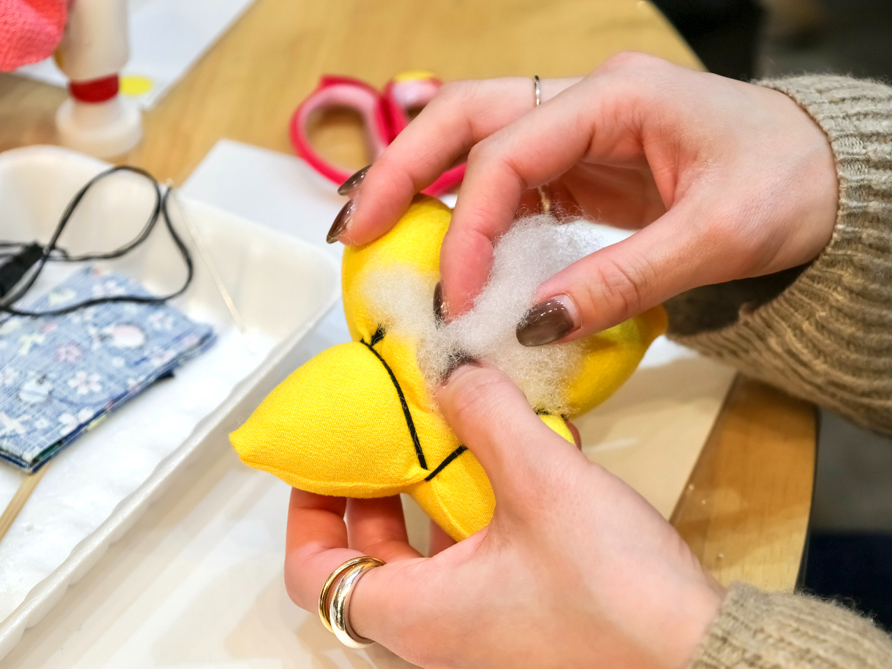 �Ղ��Ղ��̑̕����ɖȂ�D�����l�߂Ă����܂���