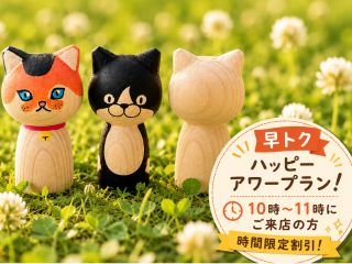 アクリルペンで簡単、キレイ♪