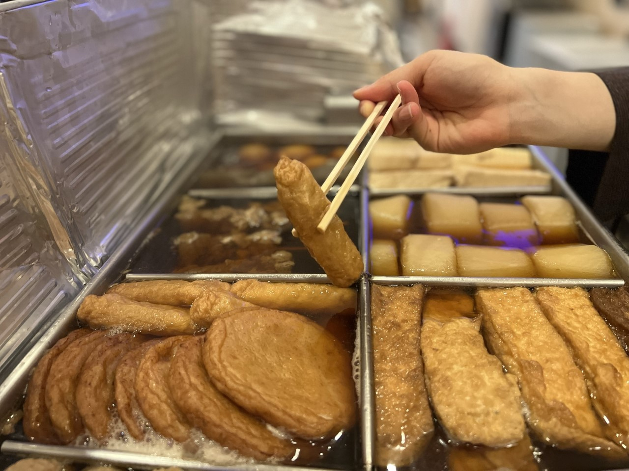 ���X�g�������@���ł�