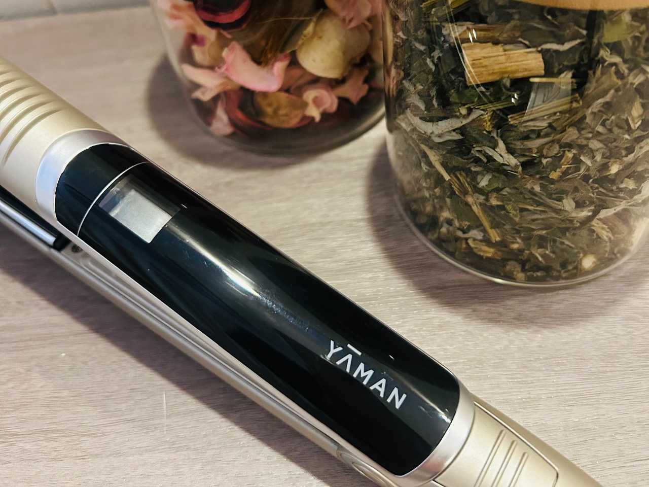 YA-MAN�̃w�A�A�C�����Ŕ����T���T���ɁI