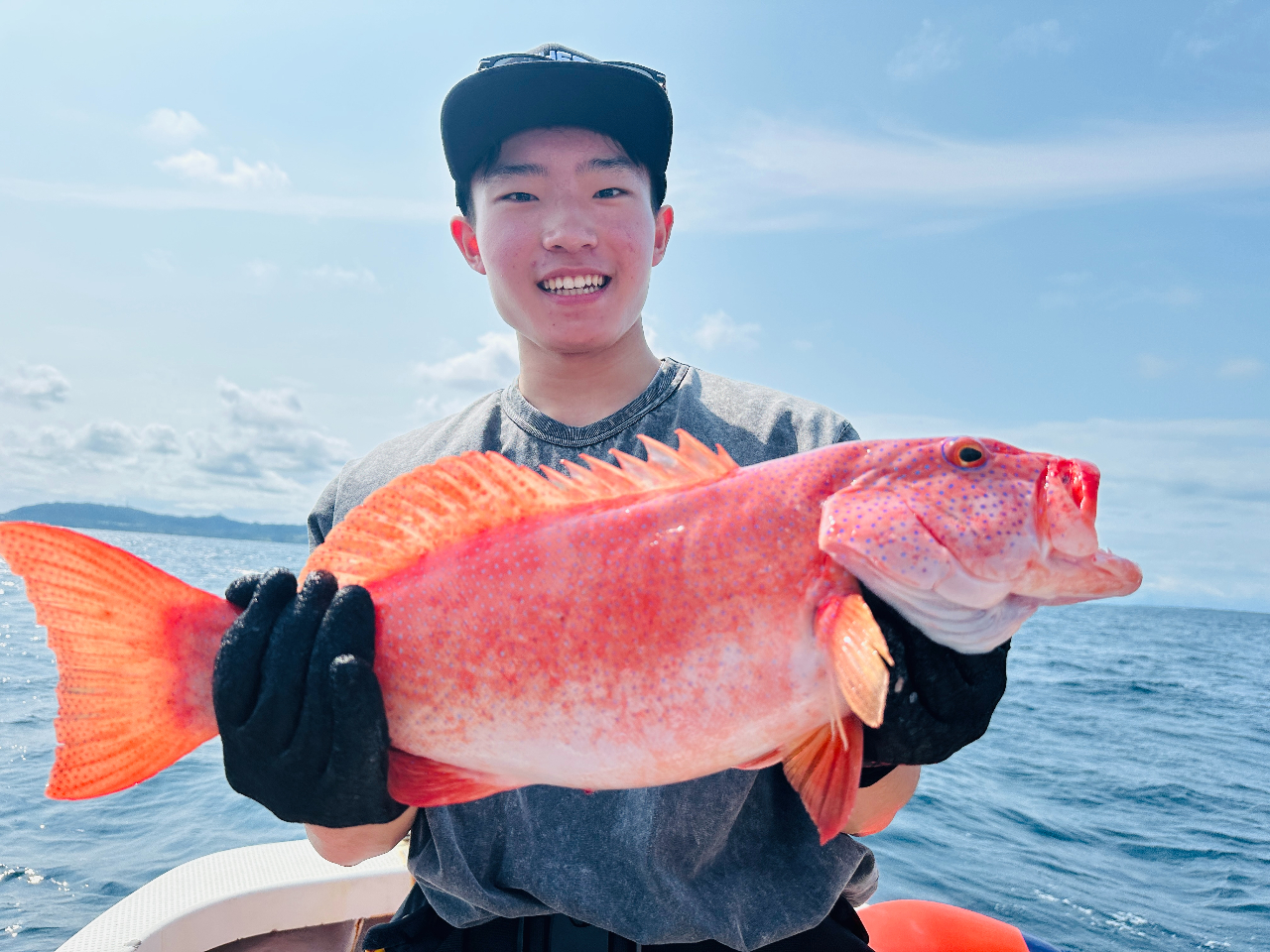 ���ꂪ�y�A�J�W���~�[�o�C�z���σT�C�Y�Q?�Rkg�傫�����̂͂Tkg�𒴂��܂��B �啨��ނ�グ�鎞�̋����́A���[�Ȃ����̂�����܂��I