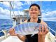 ミーバイ、フエフキダイなど、多彩な魚種がターゲット!何が釣れるかわからないドキドキ感が魅力です。