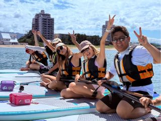 最高の思い出作り!!