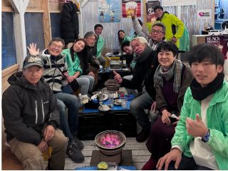 岡山県産の美味しい牡蠣!