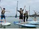 笑いが沢山のスクールです!
