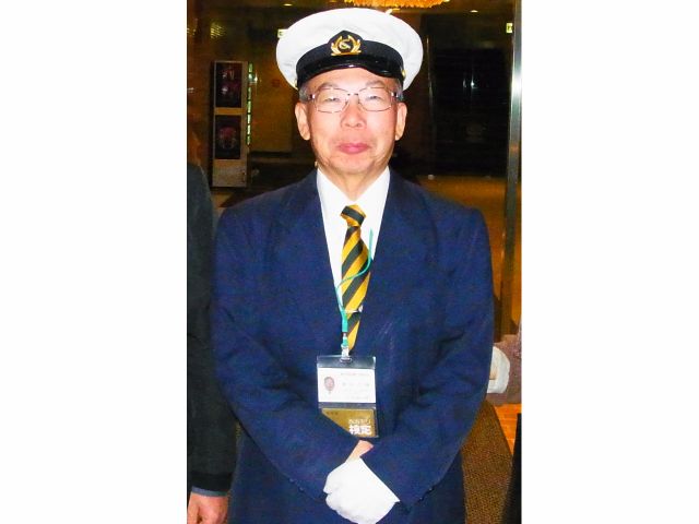 地元を知り尽くしたドライバーがご案内します!温かみのある案内をご期待ください!