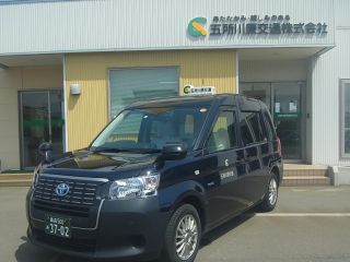 季節問わず快適なタクシーで巡ろう