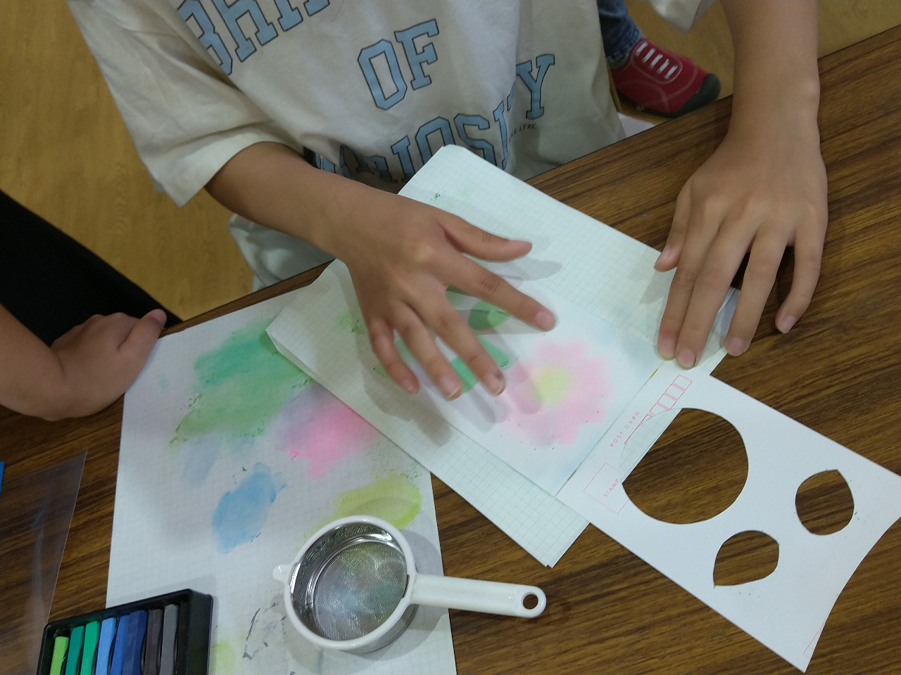 �w�ł��邭�邵�ĕ`���܂��B�Ђ܂��̌��{����@�R�X���X�ɂ��Ă�������ł��B�Ȃ�ł�����ł��B�܂̒������̓R�b�g�����g���܂��B