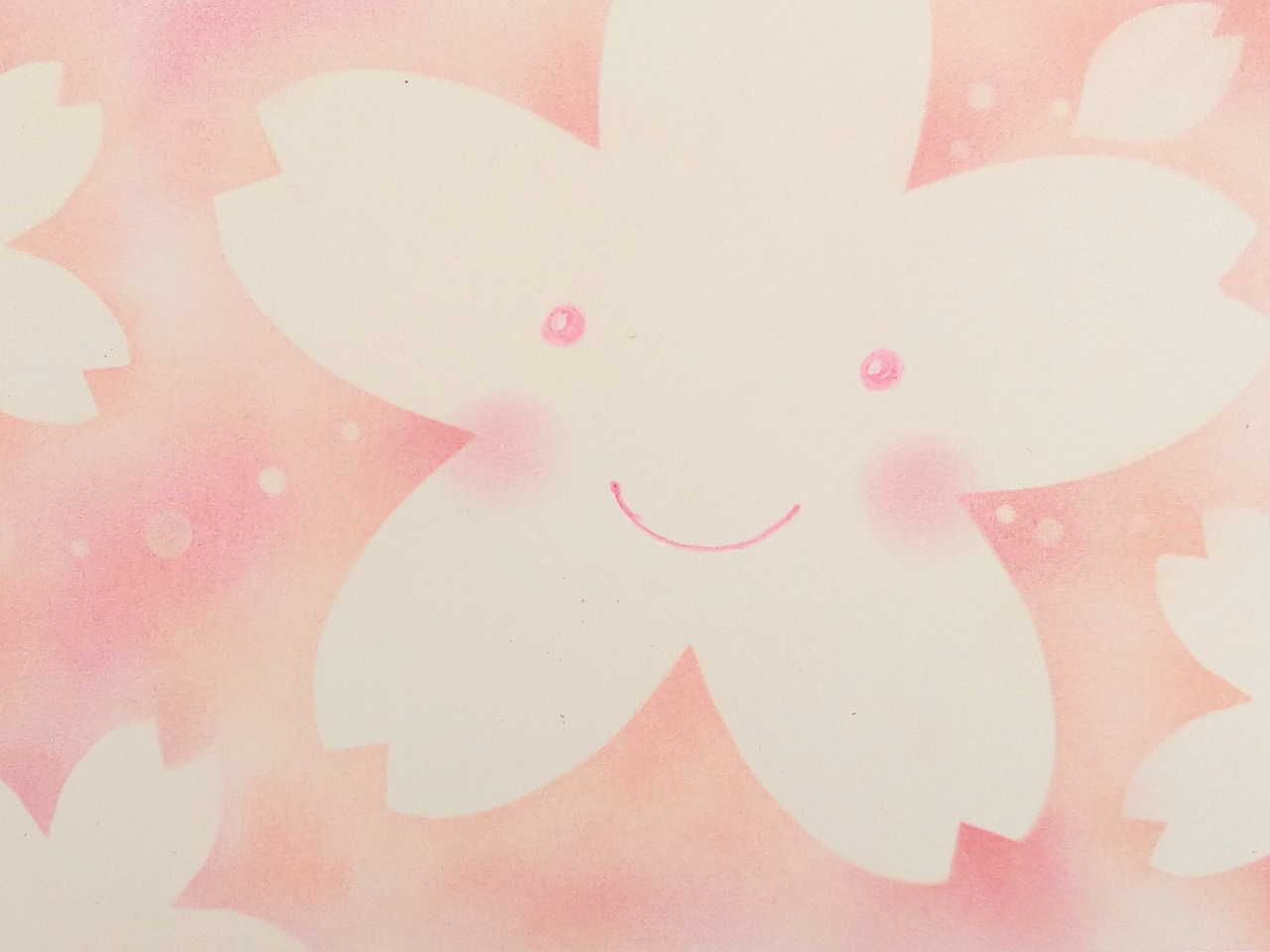 【北海道・旭川市】ポストカードに描く 簡単で楽しいパステルアート体験♪