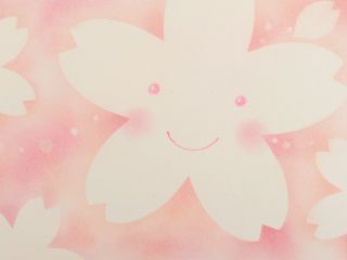 ポストカードに描いています。15×15サイズA4サイズも可能です。時間内なら何枚描いてもOKです。 簡単にかわいく描けるひみつがあるので 初心者大歓迎!