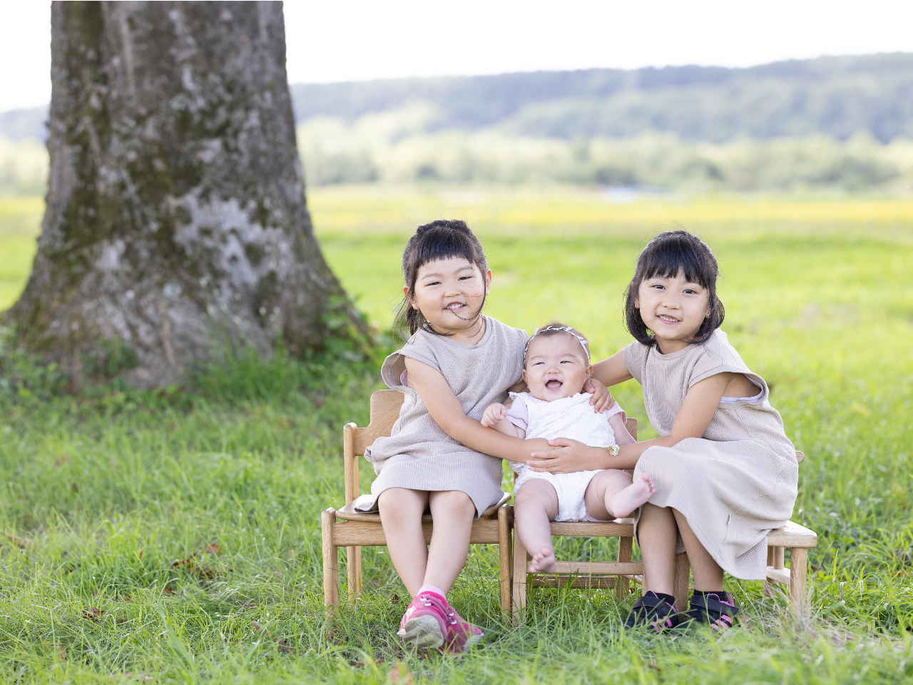 【ロケーションフォト】”写真の町”北海道東川町のプロの写真家が同行して撮影するフ...