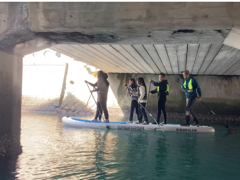 ������ɉ˂��邢�����̋������Ƃ��͖`���C���ł���