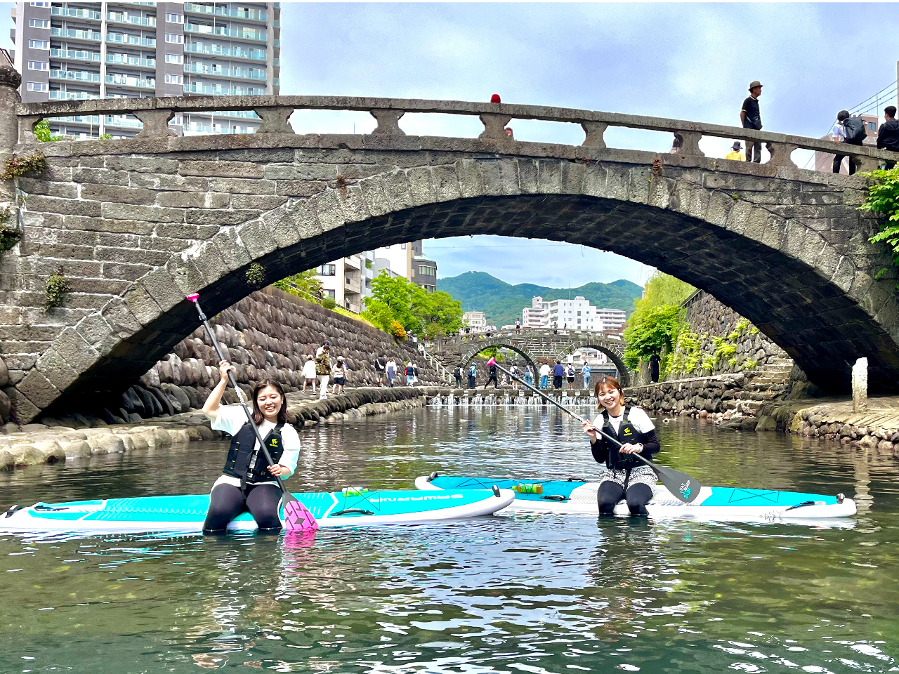 写真データーはツアー終了後に無料プレセント