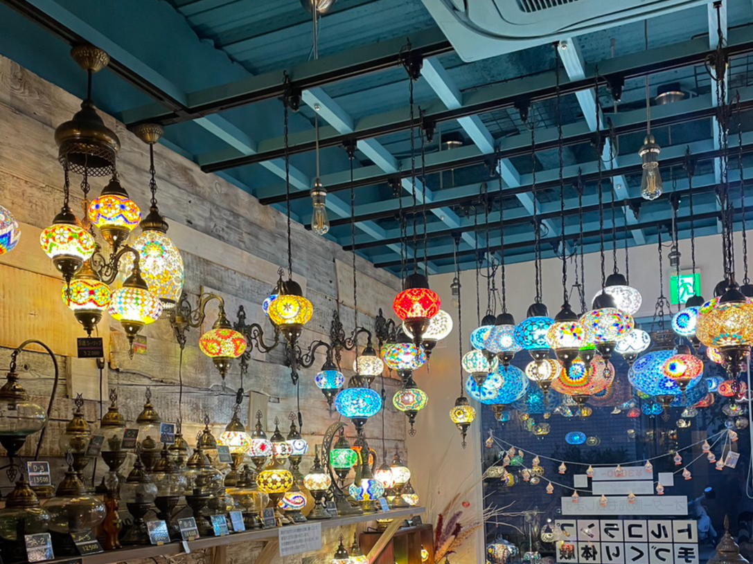 人感センサーランプ作り】＼じゃらん限定プラン！／茅ヶ崎駅から徒歩6