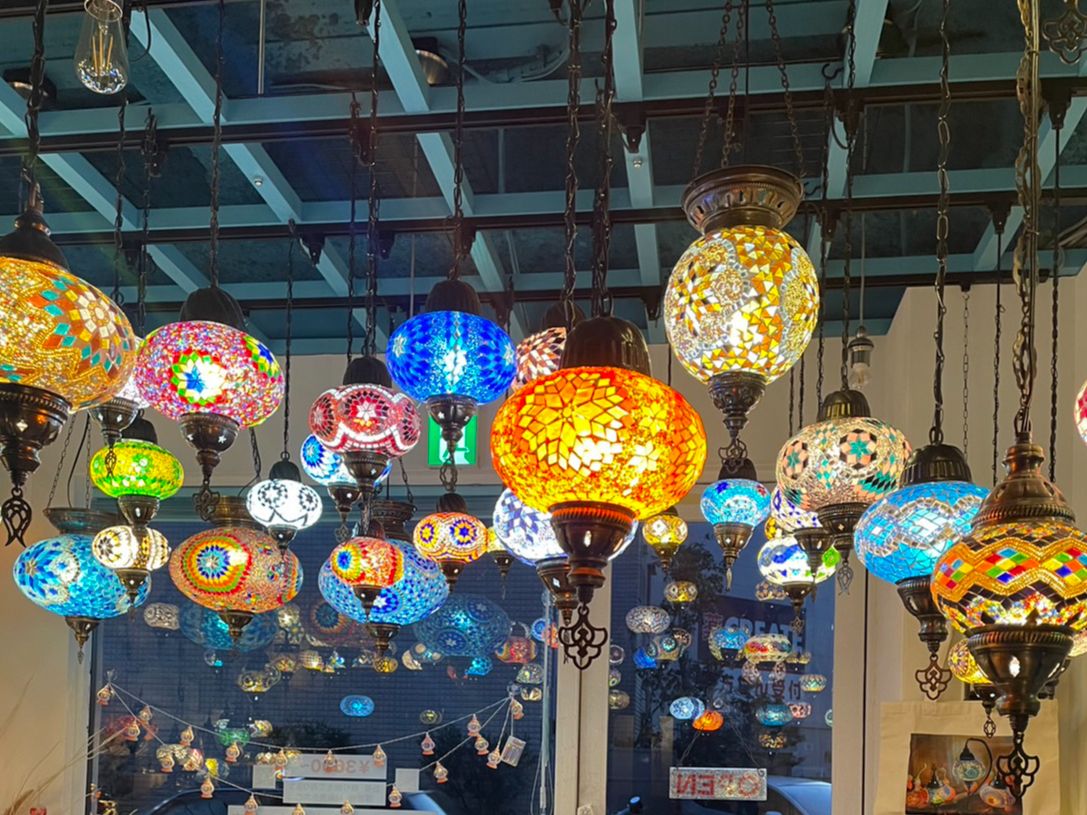 人感センサーランプ作り】＼じゃらん限定プラン！／茅ヶ崎駅から徒歩6