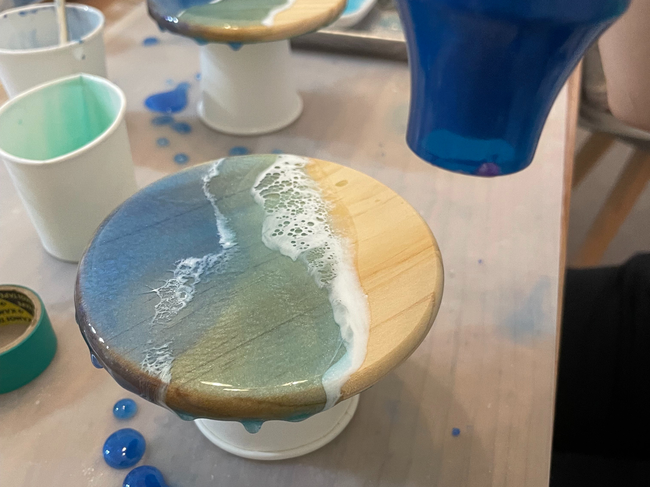 ْ̈uBǂȔgł邩́AĂ݂ȂƂ킩ȂBp̃hC[̗lȂ̂ŕ𑗂܂B