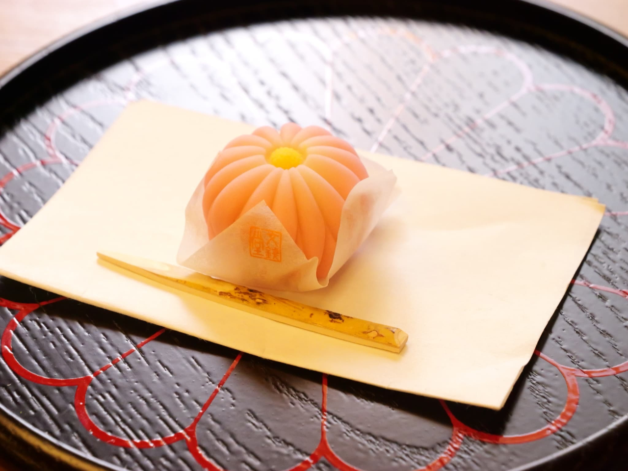 Maiking Nerikiri /Wagashi