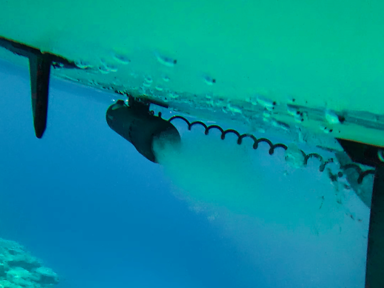 恩納村初！NEW 電動SUP Motor SUP】話題のSUPをカスタム！電動モーター