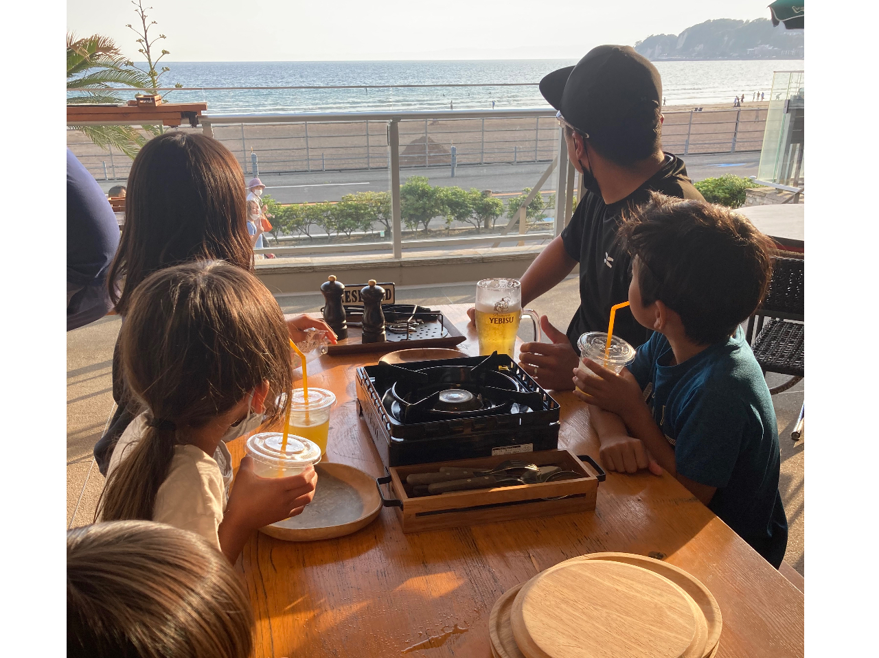 ドクスト ゼノ バラ売り可能 幼少期 109 カラオケ BBQ おままごとトランク（バーベキュー） | CATALOG | VARIETY | ブランド
