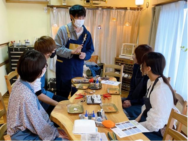 ついでに金継ぎの歴史も学んでしまおう!!