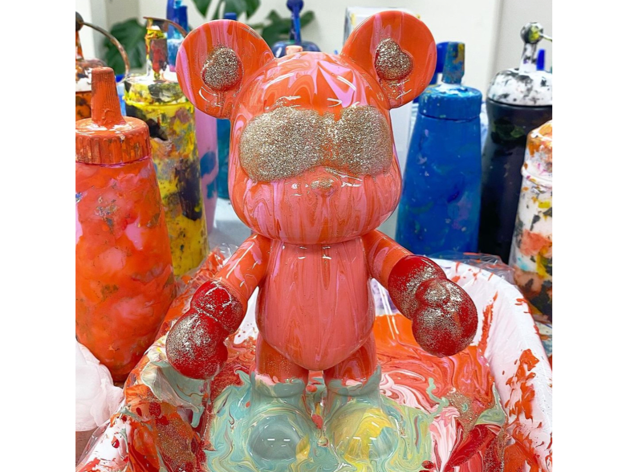 ���N�K�L -Art Project- ���X�̎ʐ^2