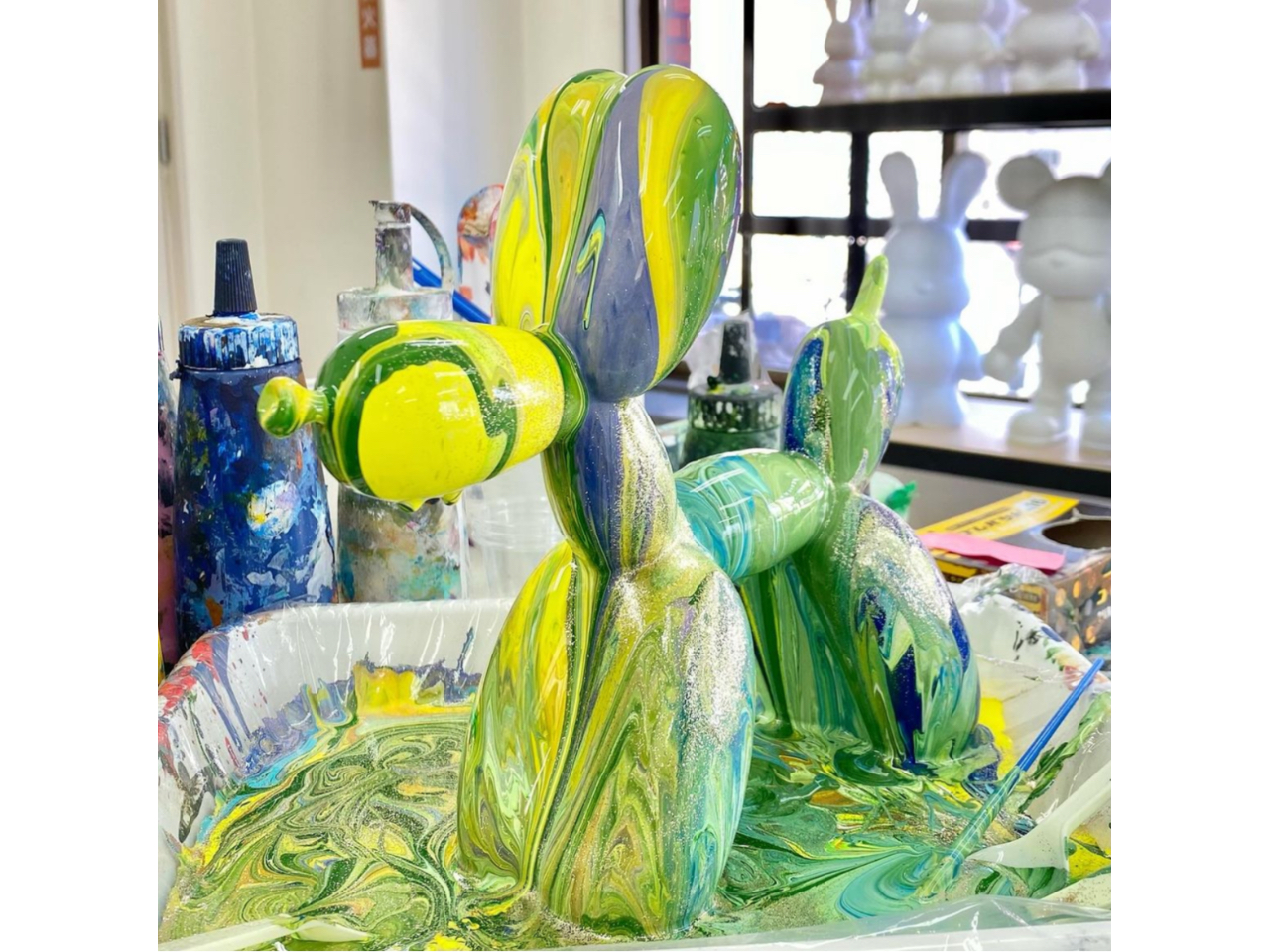 ���N�K�L -Art Project- ���X�̎ʐ^3