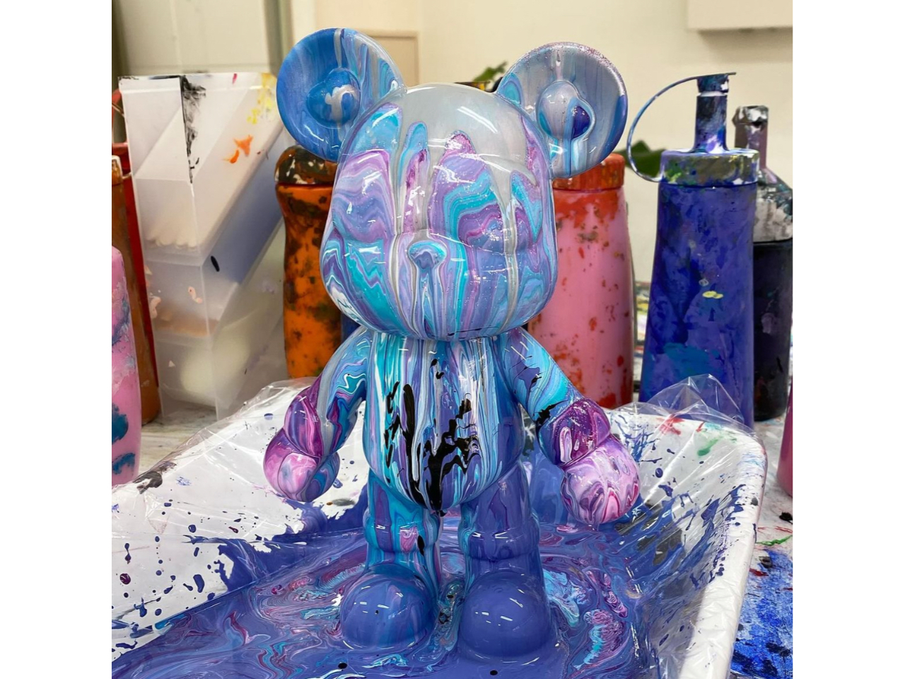 ���N�K�L -Art Project- ���X�̎ʐ^4