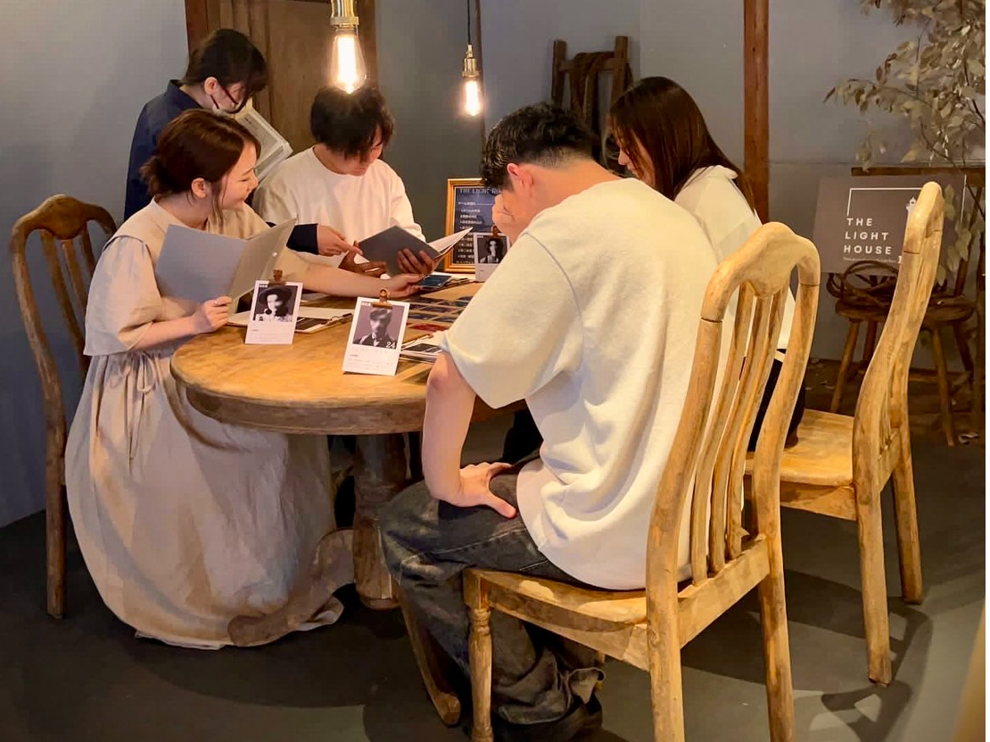 yvCz܂ɖv̌B̒ɔƐlAAA