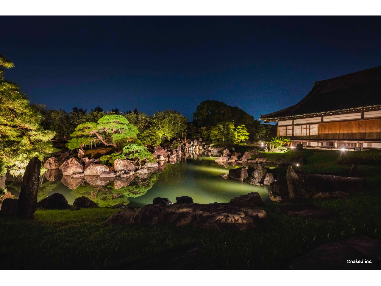 c naked Inc. ※写真はイメージです