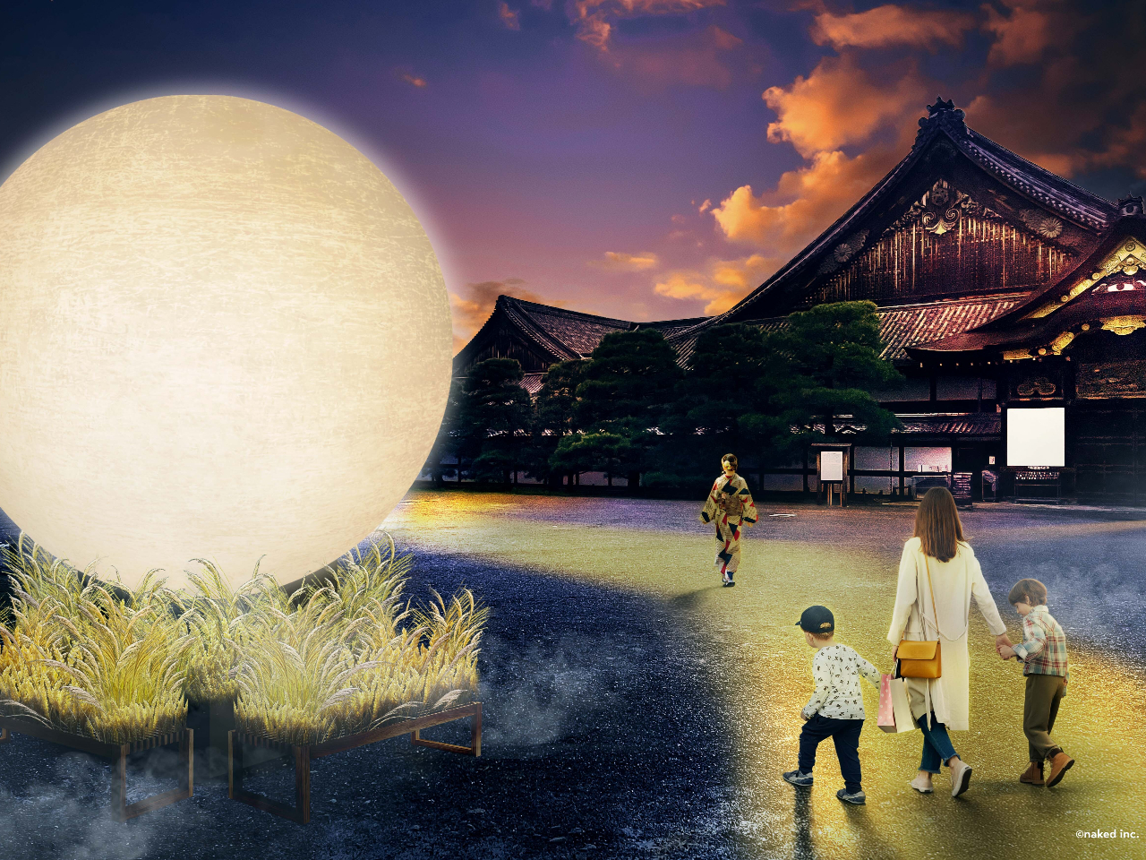 c naked Inc. ※写真はイメージです