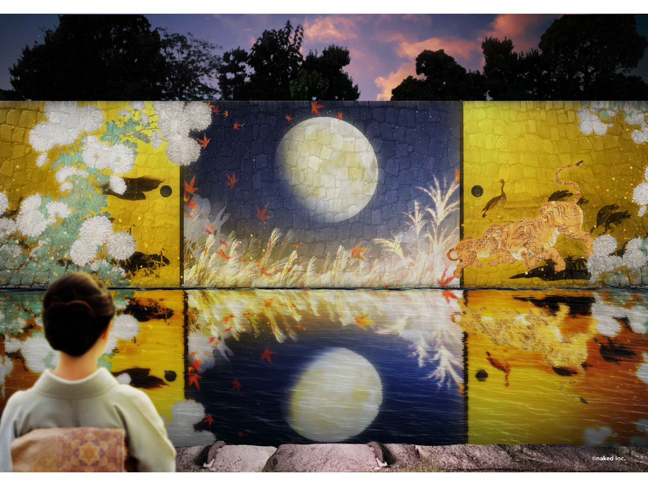 c naked Inc. ※写真はイメージです