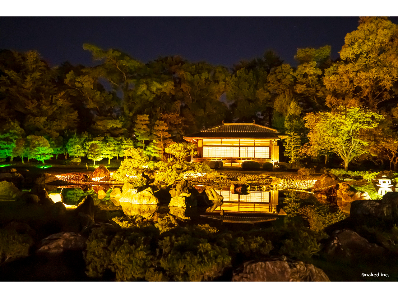 c naked Inc. ※写真はイメージです