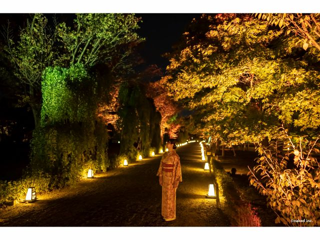 c naked Inc. ※写真はイメージです