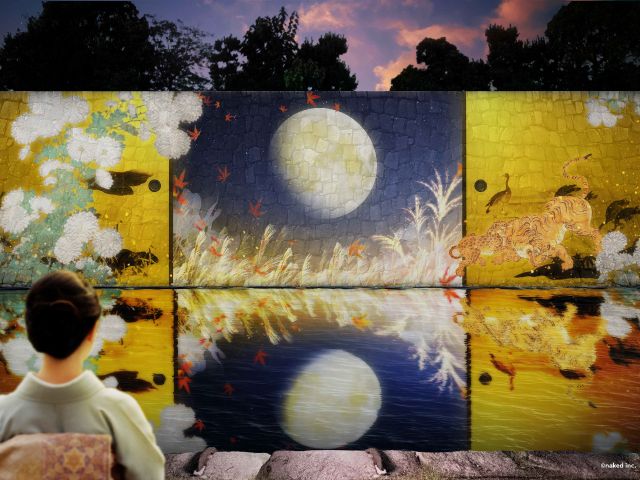 c naked Inc. ※写真はイメージです