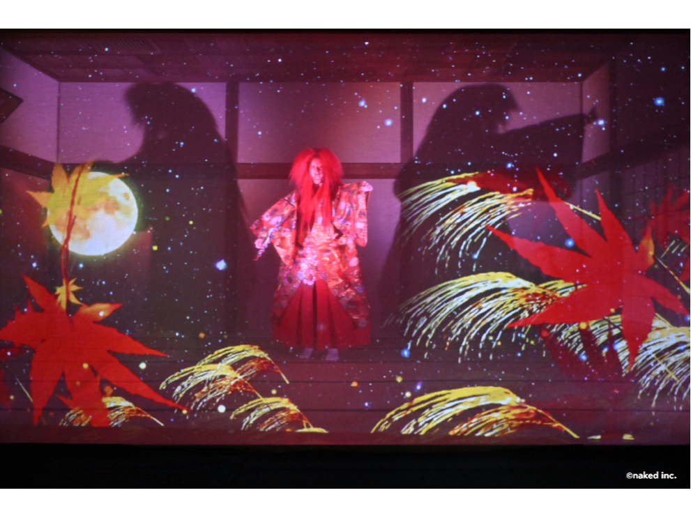 c naked Inc.@ʐ^̓C[Wł