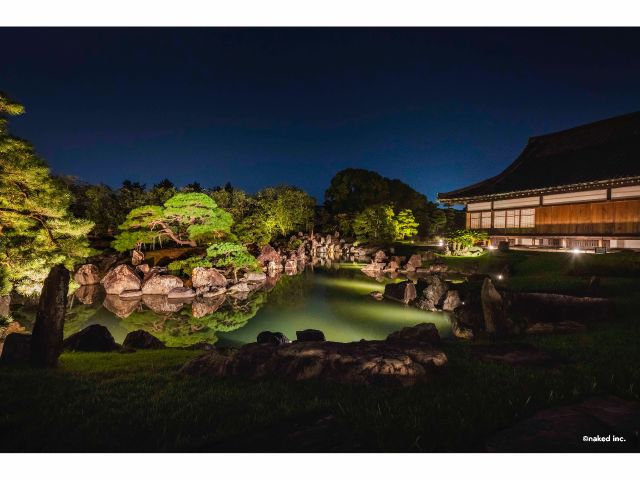 c naked Inc. ※写真はイメージです