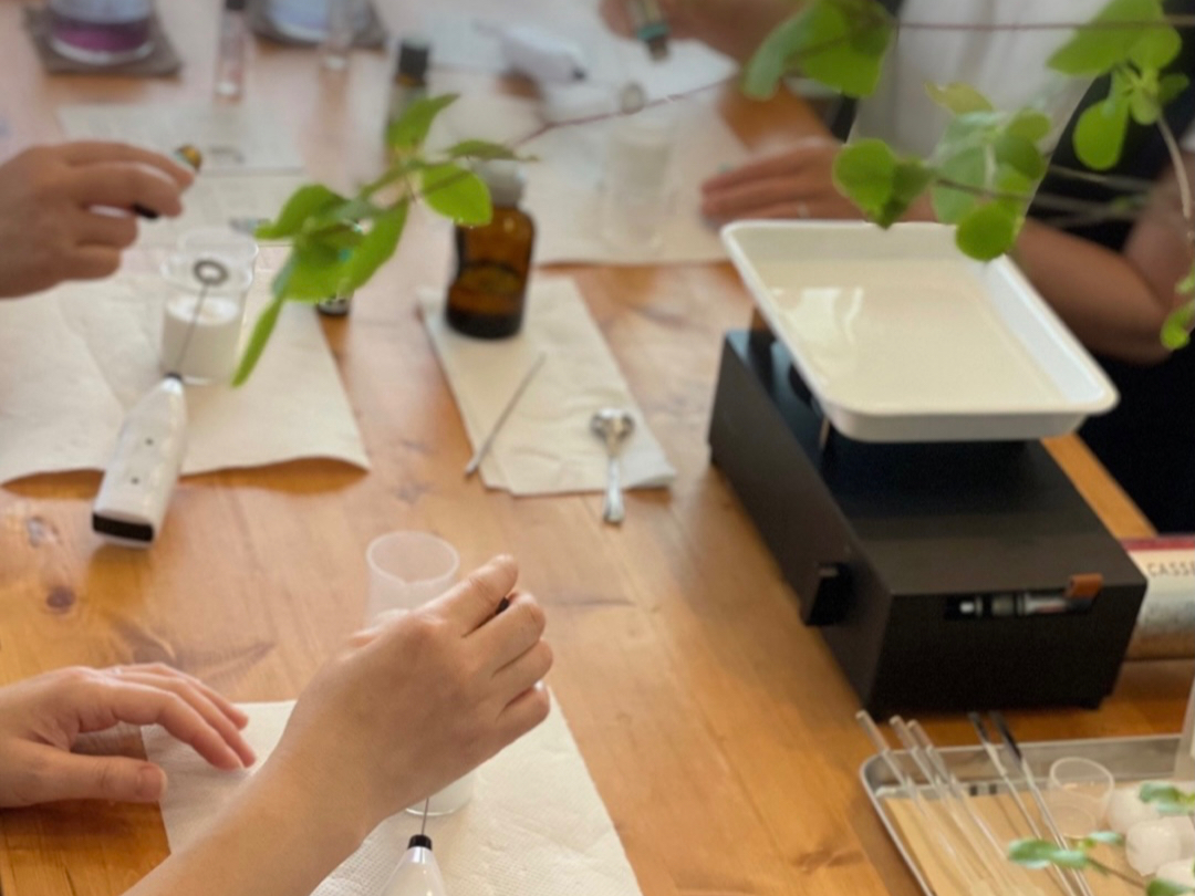 アロマクラフト