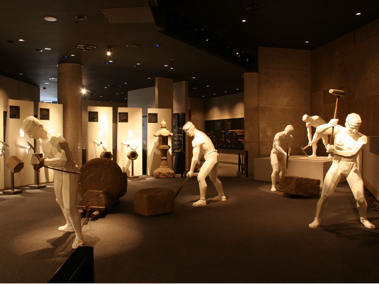 ~[WAݓWiҐ΂̍̐΁EH̍ČWj