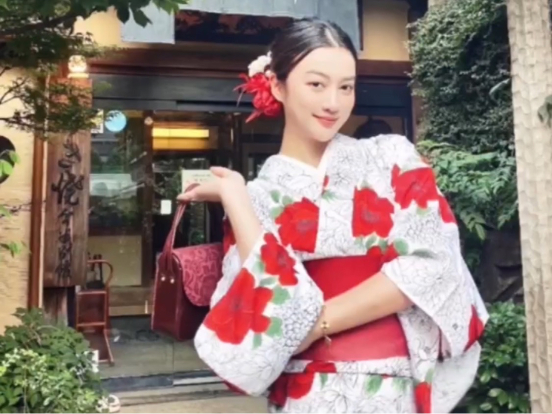 �Ԃ��ԕ��a���𒅂����킢������l�ł�