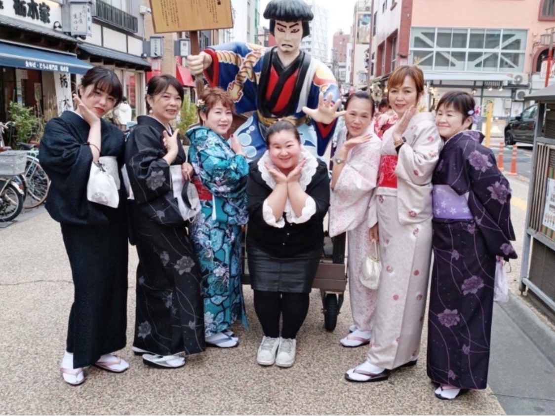 �����ȑ�p�̂��q�l�ł�