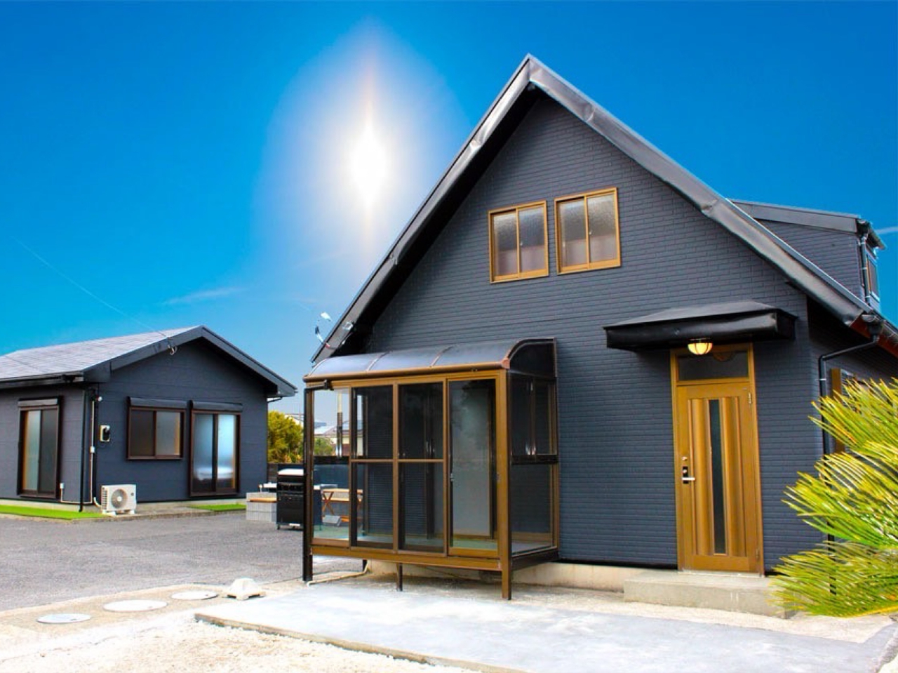 BOTH ISUMI A棟 平日限定プラン