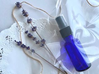 香り豊なハーブを使った、スプレー作りを体験しませんか?お掃除スプレー、日焼け止めスプレーからお選びいただけます。