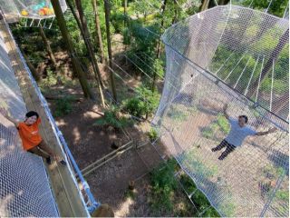 油山福岡の自然豊かな場所で思いっきり楽しもう!