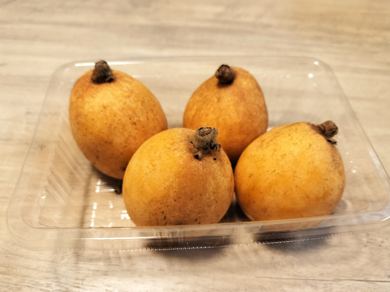 房州びわ　食べ比べ&Lサイズ 海展望】房州びわ食べ比べ_ビワの葉茶付き/おおつ房州びわ園