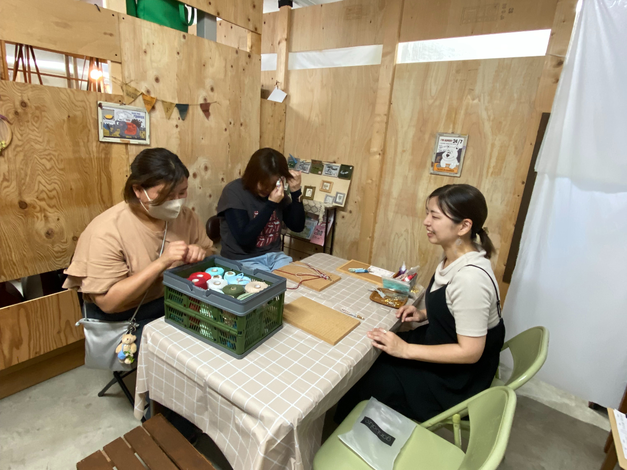 ���F�B�ƈꏏ�ɎQ�����y����!