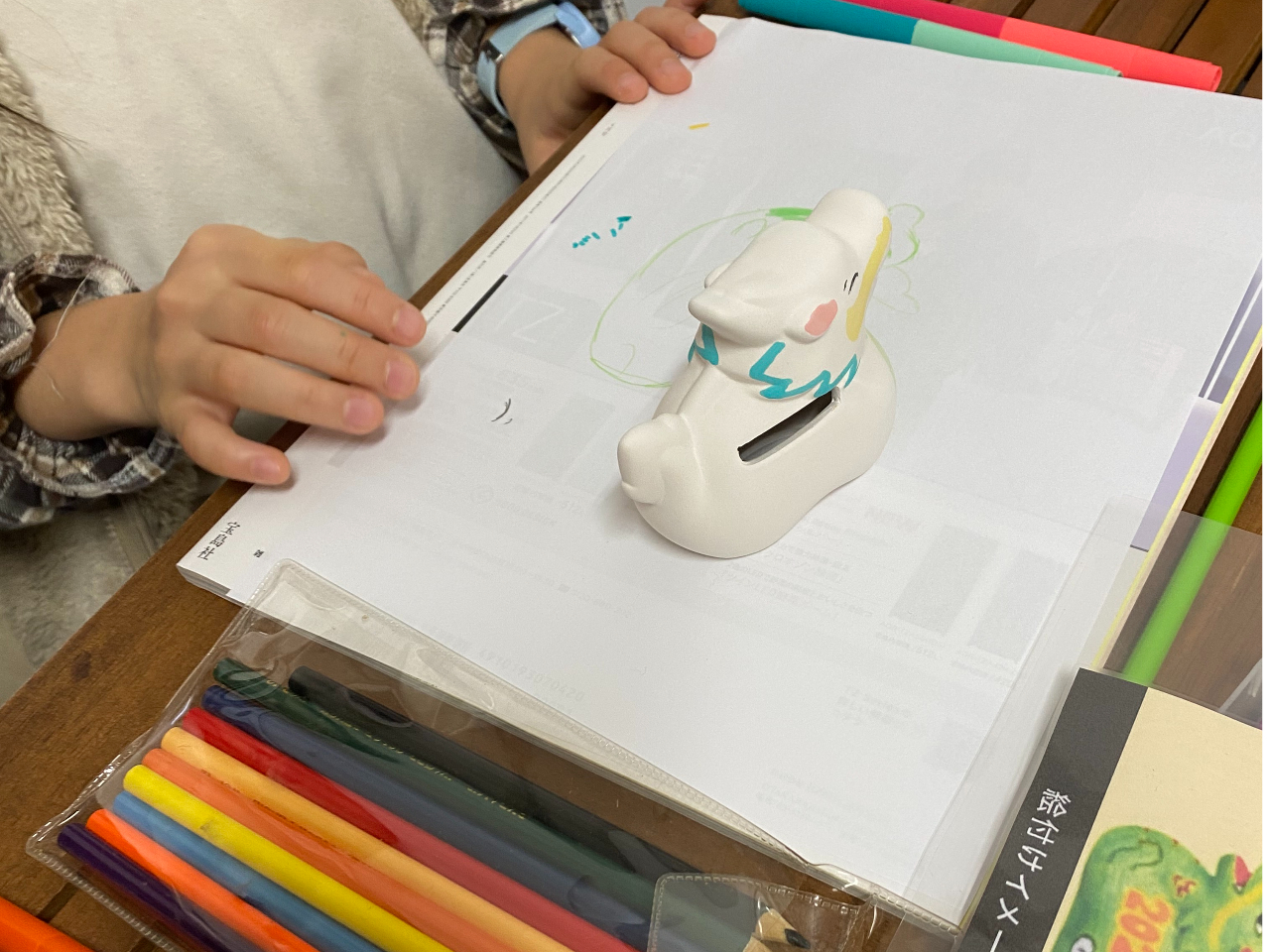 ���G�ʂ�ɂ��G�`���ł��邩�ȁH