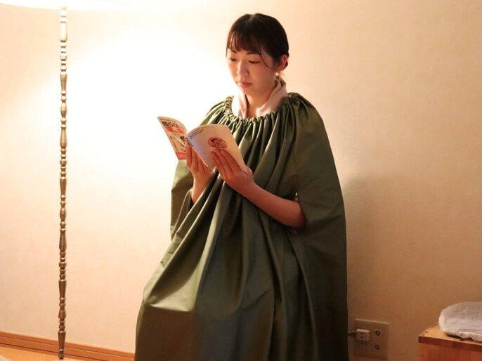 北海道産天然よもぎを使ったよもぎ蒸し&個室岩盤サウナが楽しめる1フロア貸切プラン♪