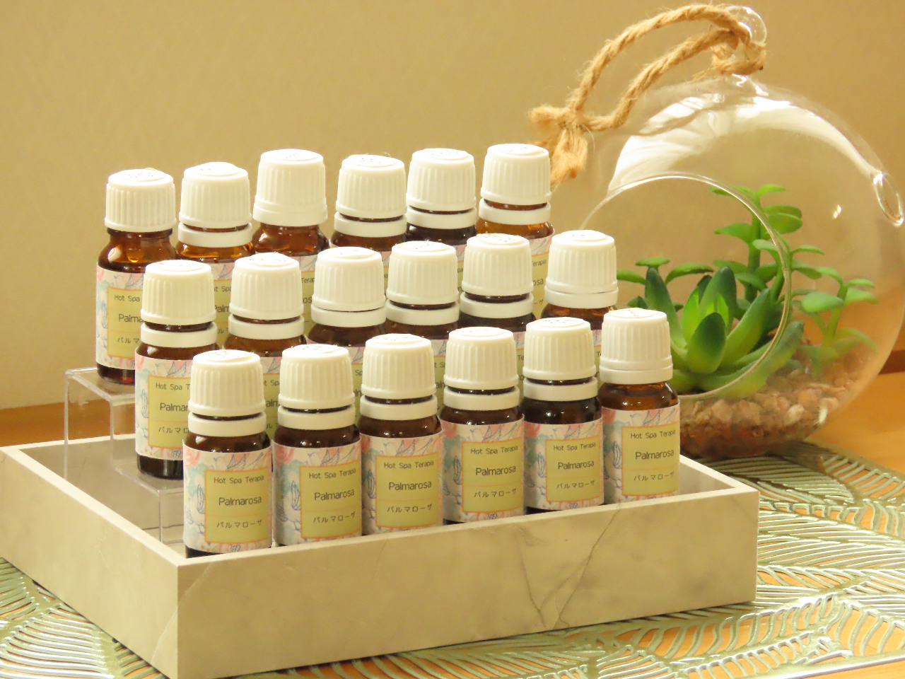 �k�C���Y������~���_��n�[�u���u�����h���A�̎��ɍ��킹���A���}�i�����j��������g���v���u�����h�ł���������̌��ʂ����߂܂�