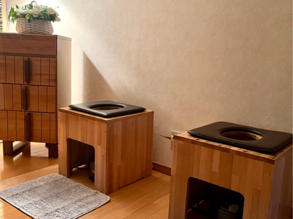 お一人様OK♪ダイエット・美肌・女性の体が喜ぶよもぎ蒸し+足浴付プラン